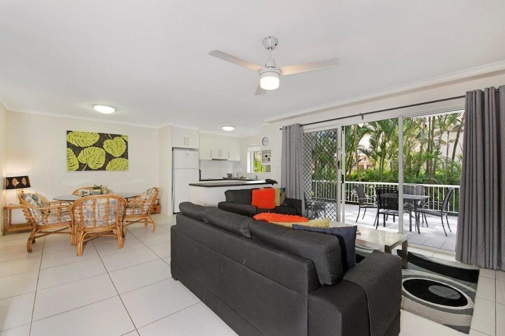 Chidori Court Aparthotel Gold Coast Bagian luar foto