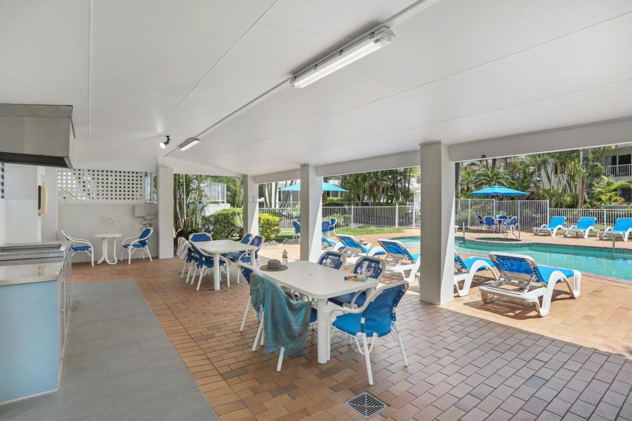 Chidori Court Aparthotel Gold Coast Bagian luar foto