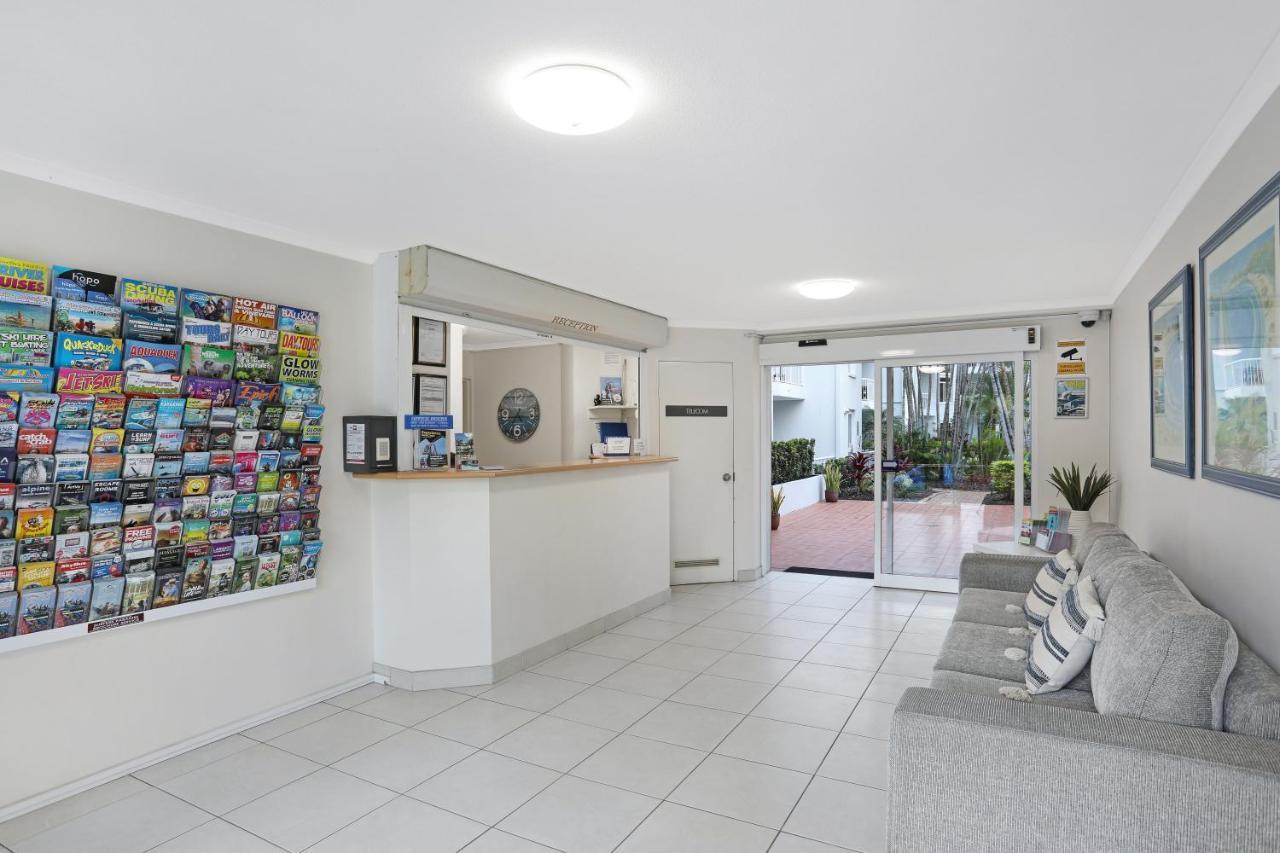 Chidori Court Aparthotel Gold Coast Bagian luar foto