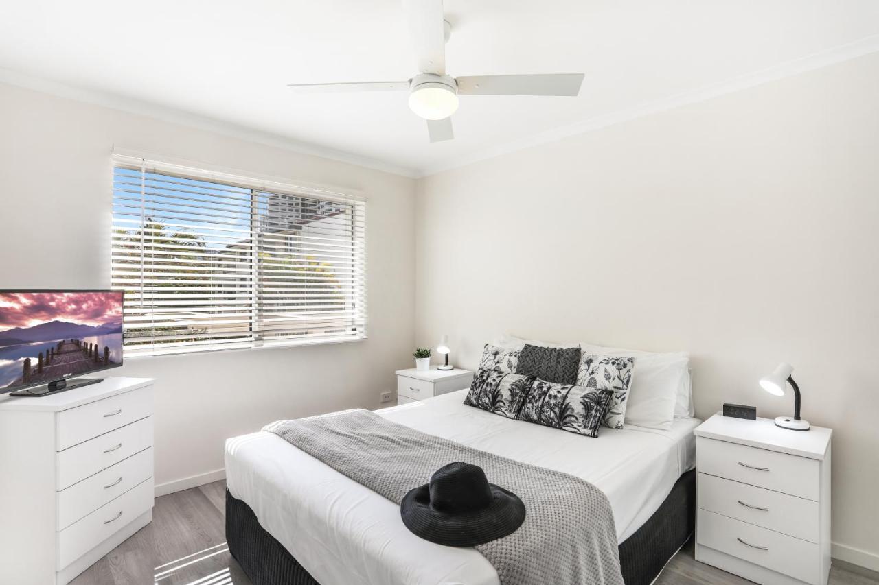 Chidori Court Aparthotel Gold Coast Bagian luar foto