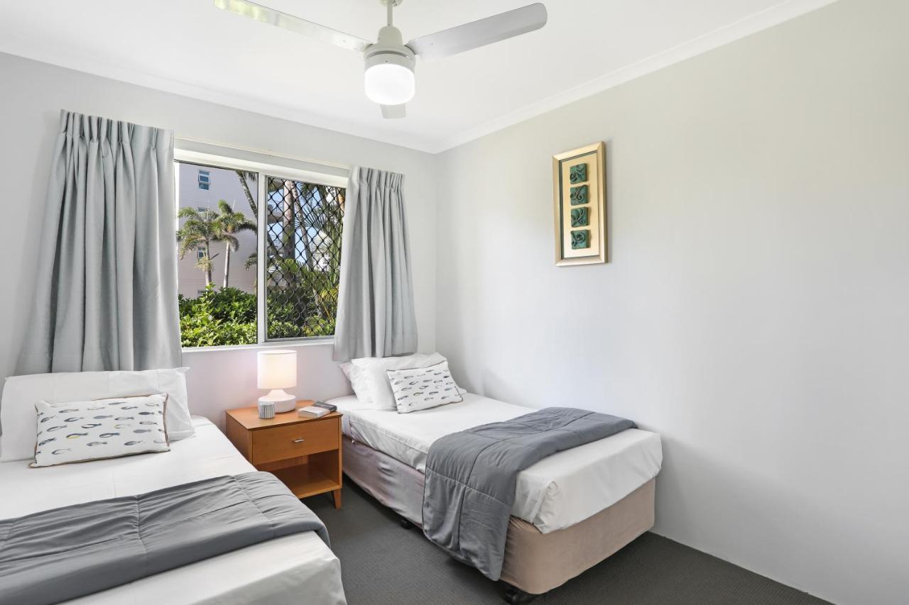 Chidori Court Aparthotel Gold Coast Bagian luar foto