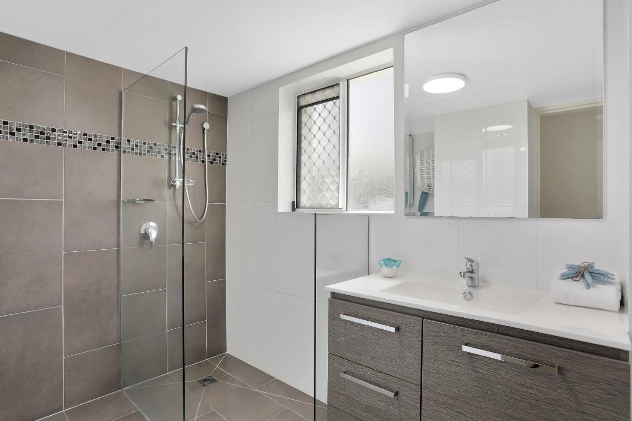 Chidori Court Aparthotel Gold Coast Bagian luar foto