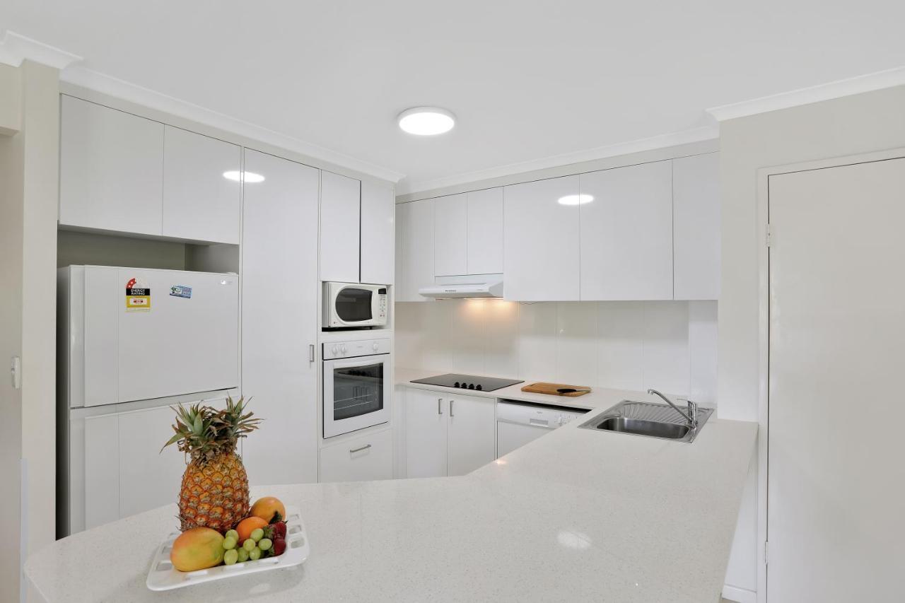 Chidori Court Aparthotel Gold Coast Bagian luar foto