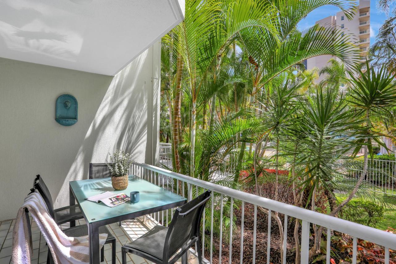 Chidori Court Aparthotel Gold Coast Bagian luar foto