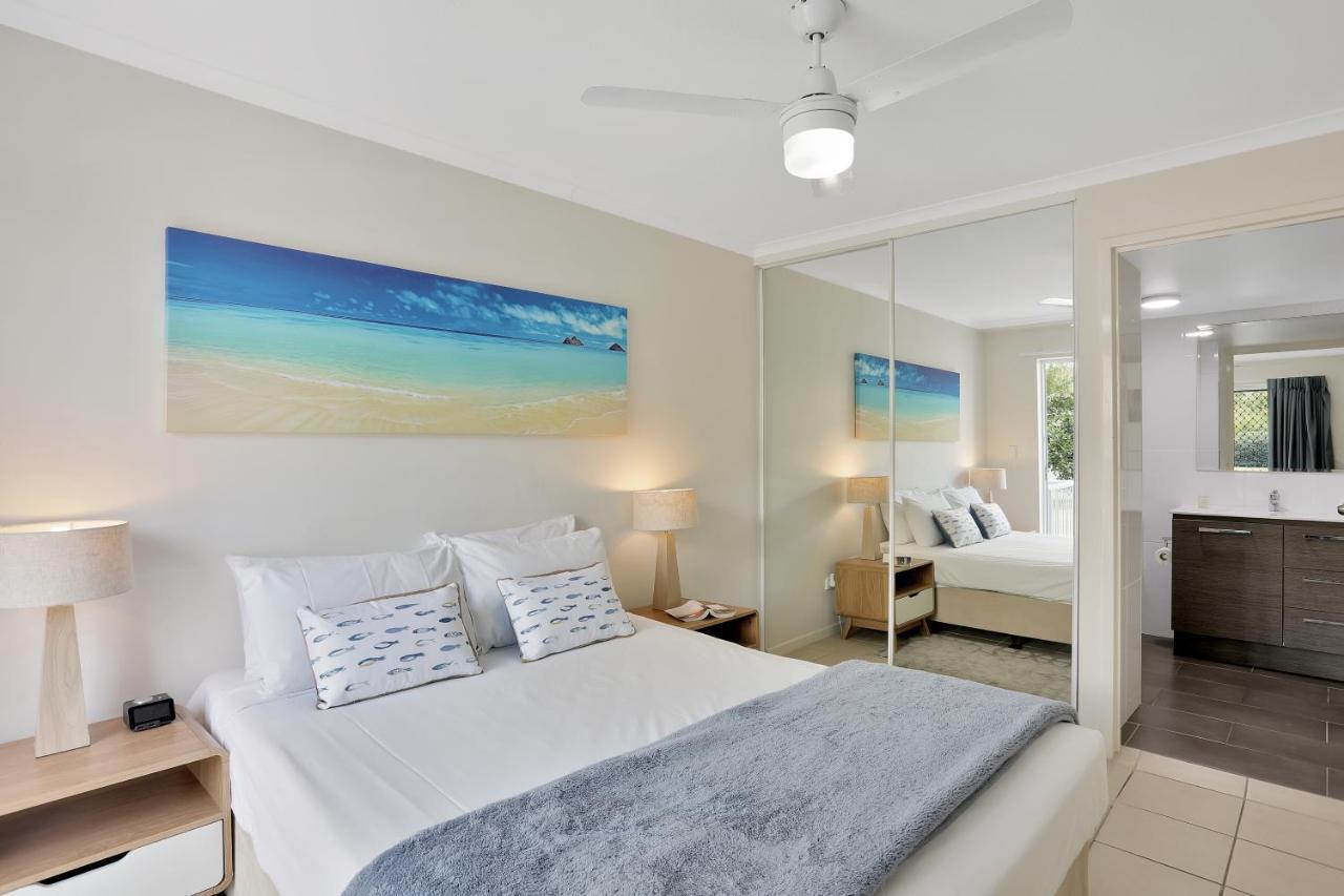 Chidori Court Aparthotel Gold Coast Bagian luar foto