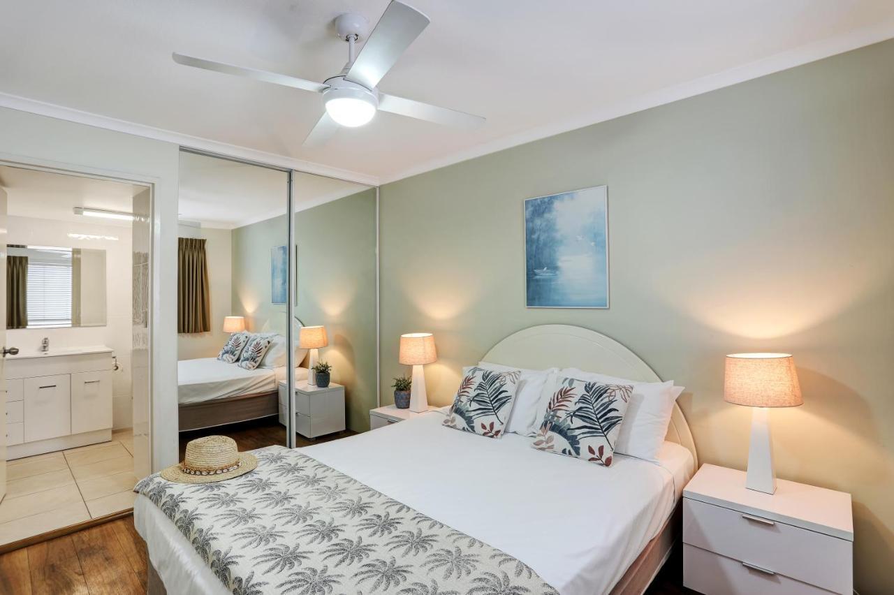 Chidori Court Aparthotel Gold Coast Bagian luar foto
