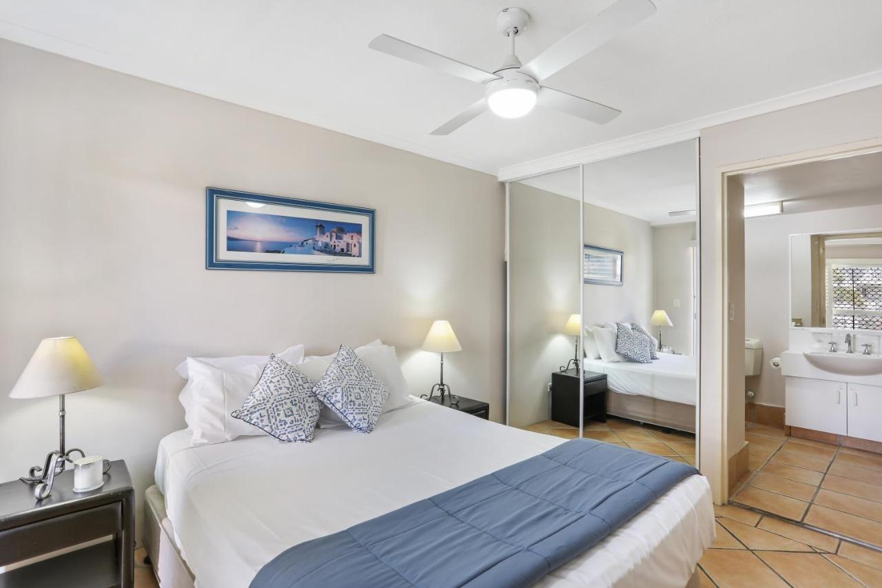 Chidori Court Aparthotel Gold Coast Bagian luar foto