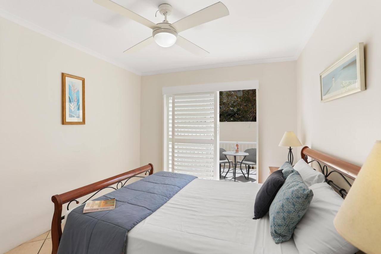 Chidori Court Aparthotel Gold Coast Bagian luar foto