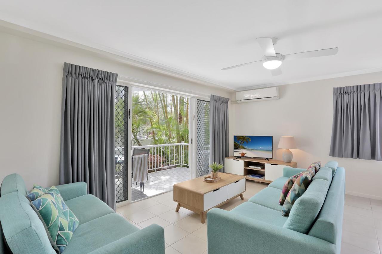Chidori Court Aparthotel Gold Coast Bagian luar foto