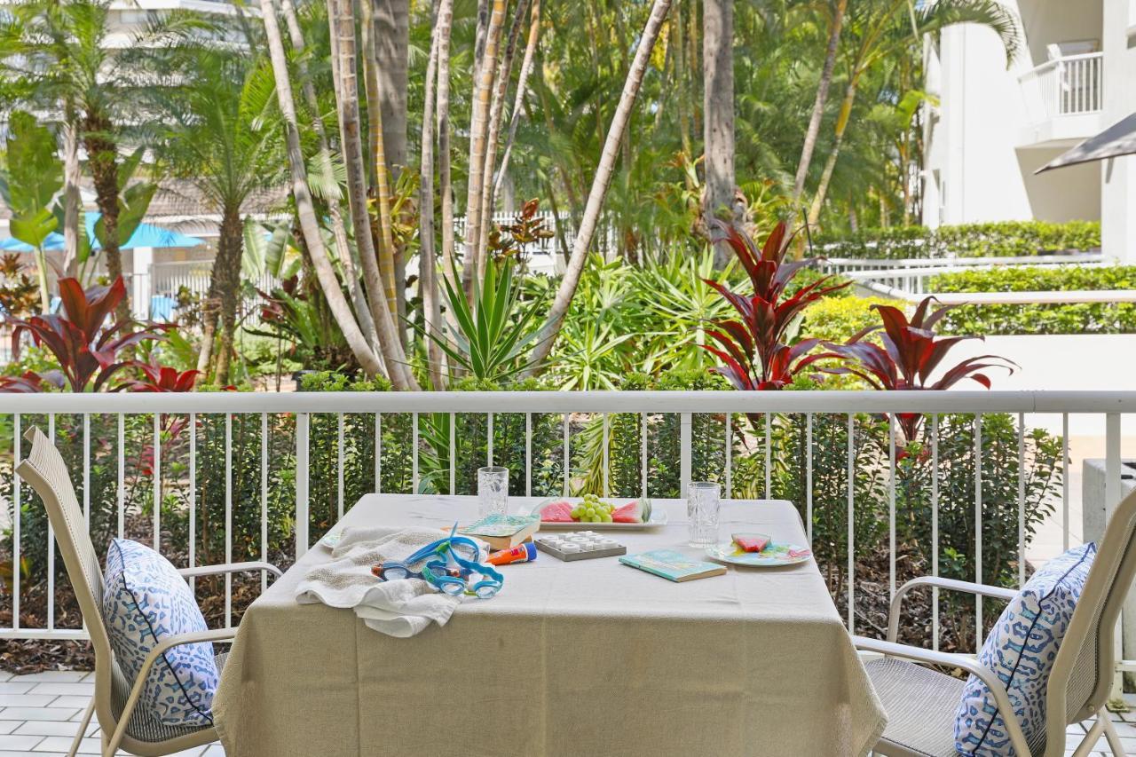 Chidori Court Aparthotel Gold Coast Bagian luar foto