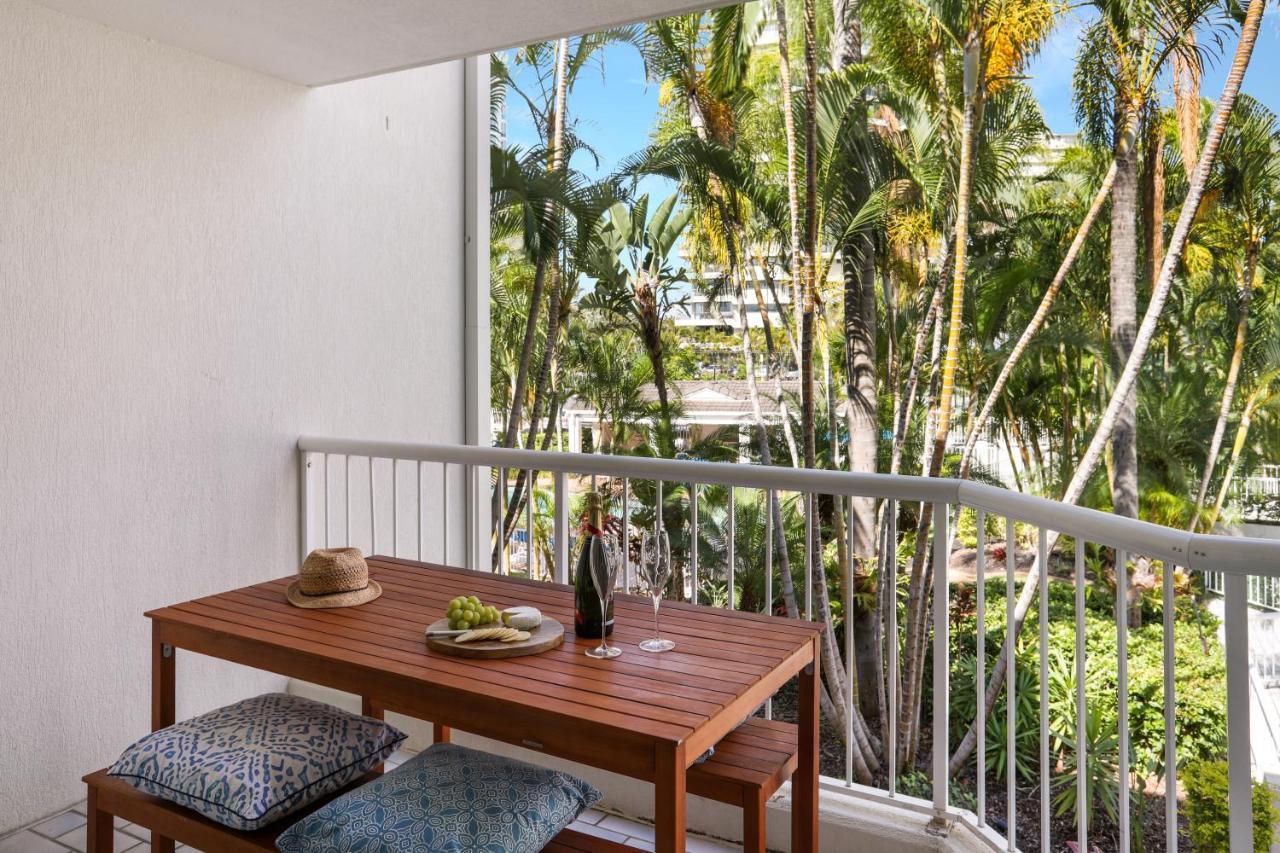 Chidori Court Aparthotel Gold Coast Bagian luar foto