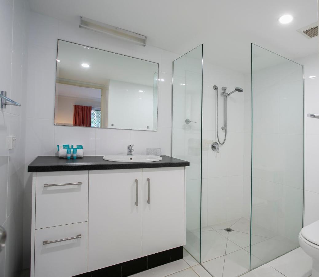 Chidori Court Aparthotel Gold Coast Bagian luar foto