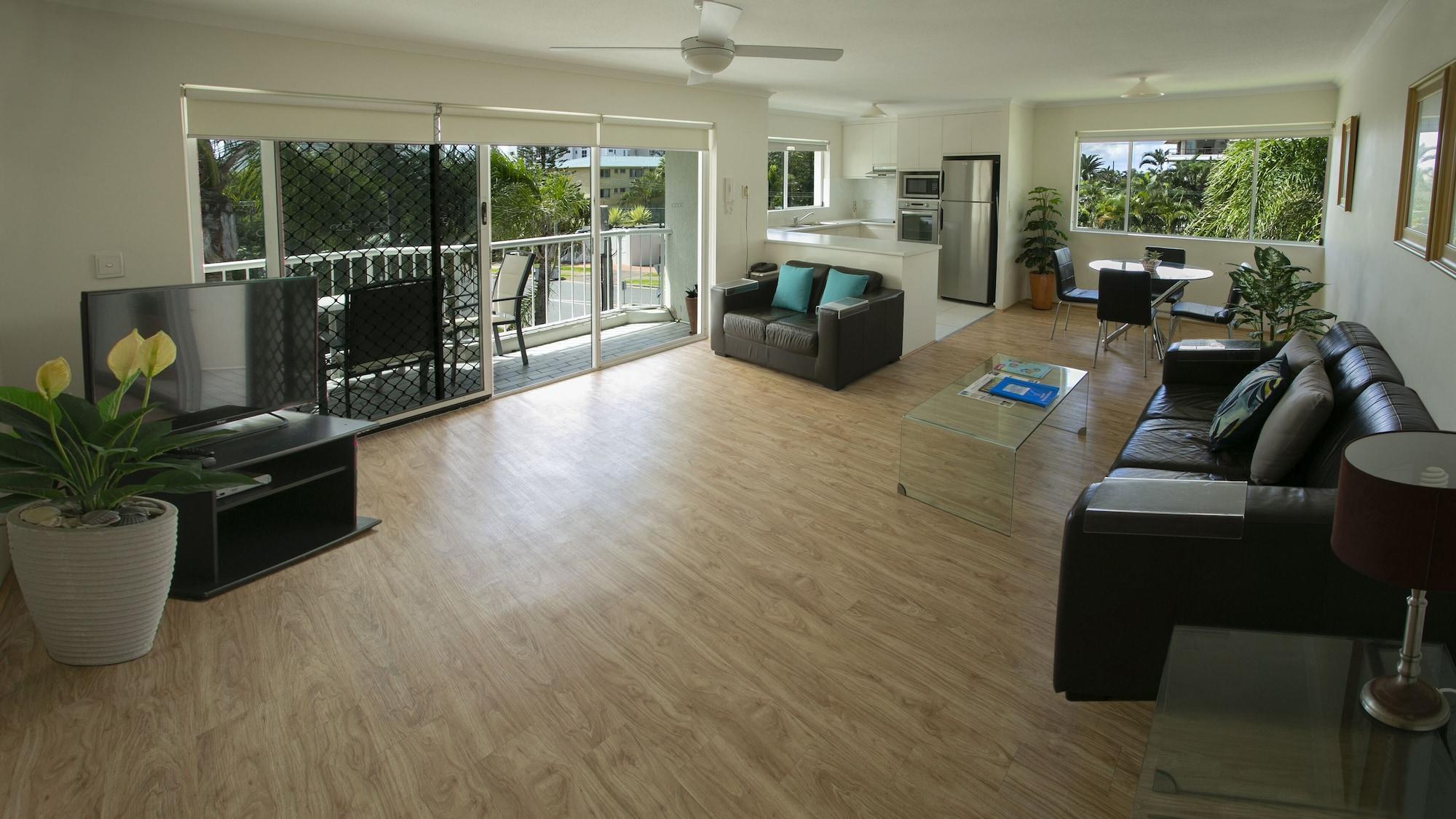 Chidori Court Aparthotel Gold Coast Bagian luar foto