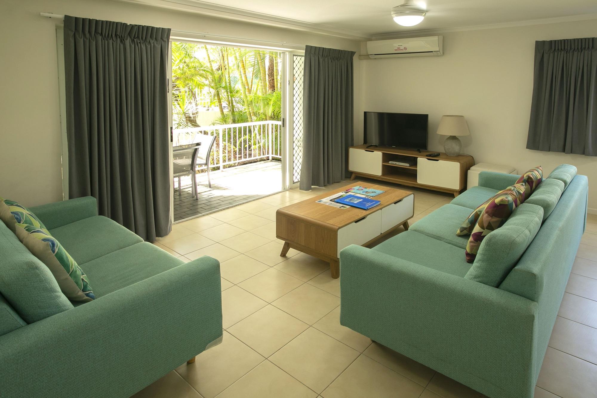 Chidori Court Aparthotel Gold Coast Bagian luar foto