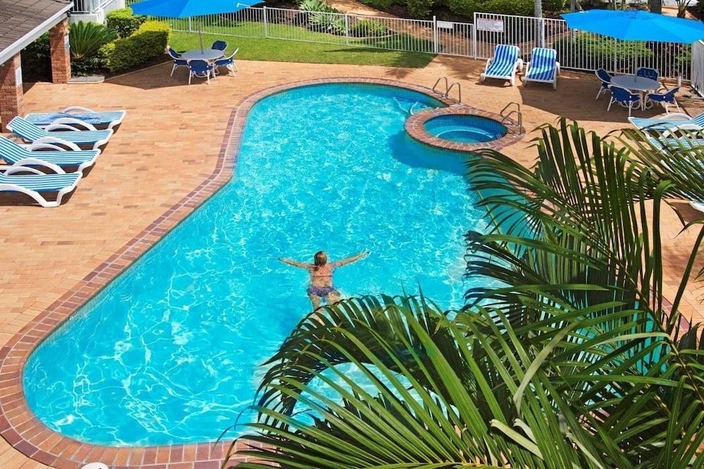 Chidori Court Aparthotel Gold Coast Bagian luar foto