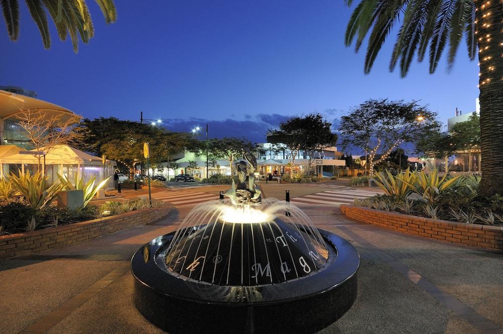 Chidori Court Aparthotel Gold Coast Bagian luar foto