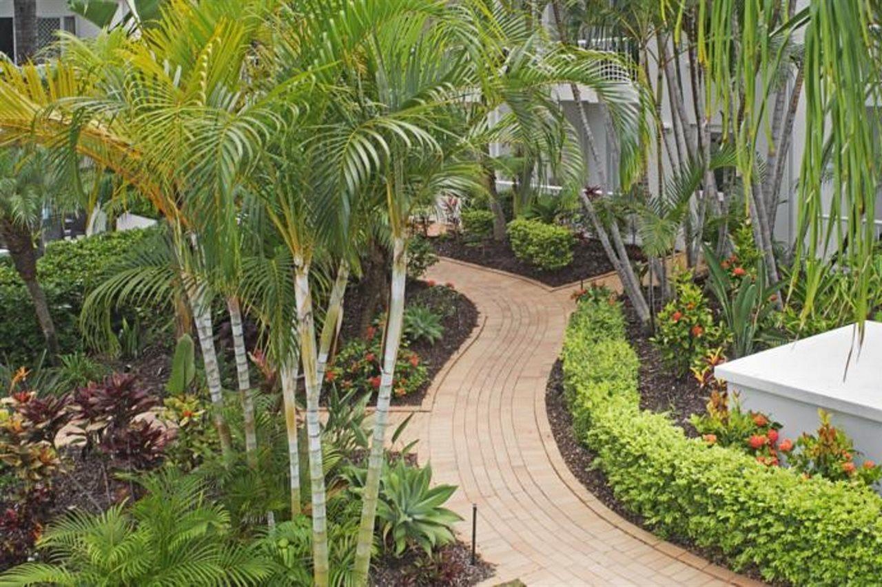 Chidori Court Aparthotel Gold Coast Bagian luar foto