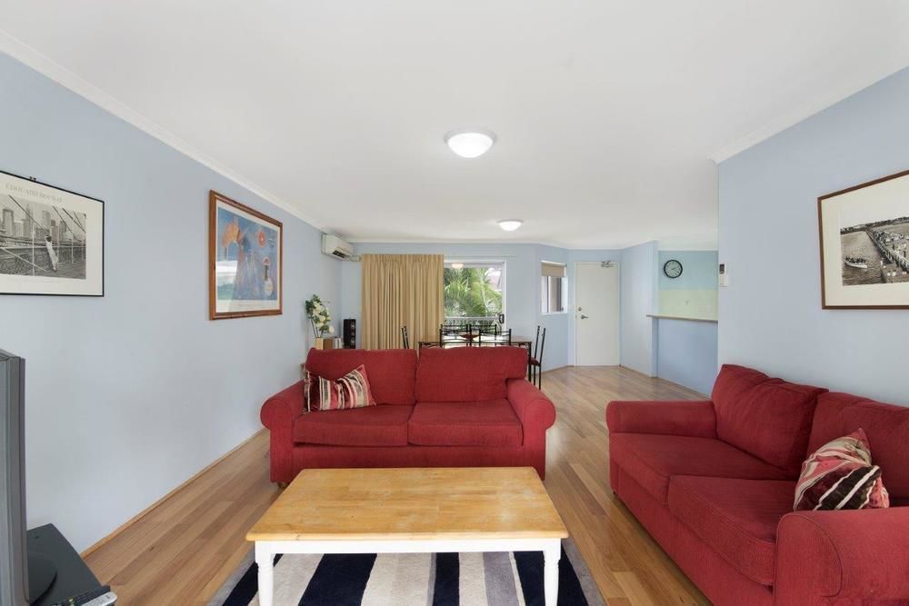 Chidori Court Aparthotel Gold Coast Bagian luar foto