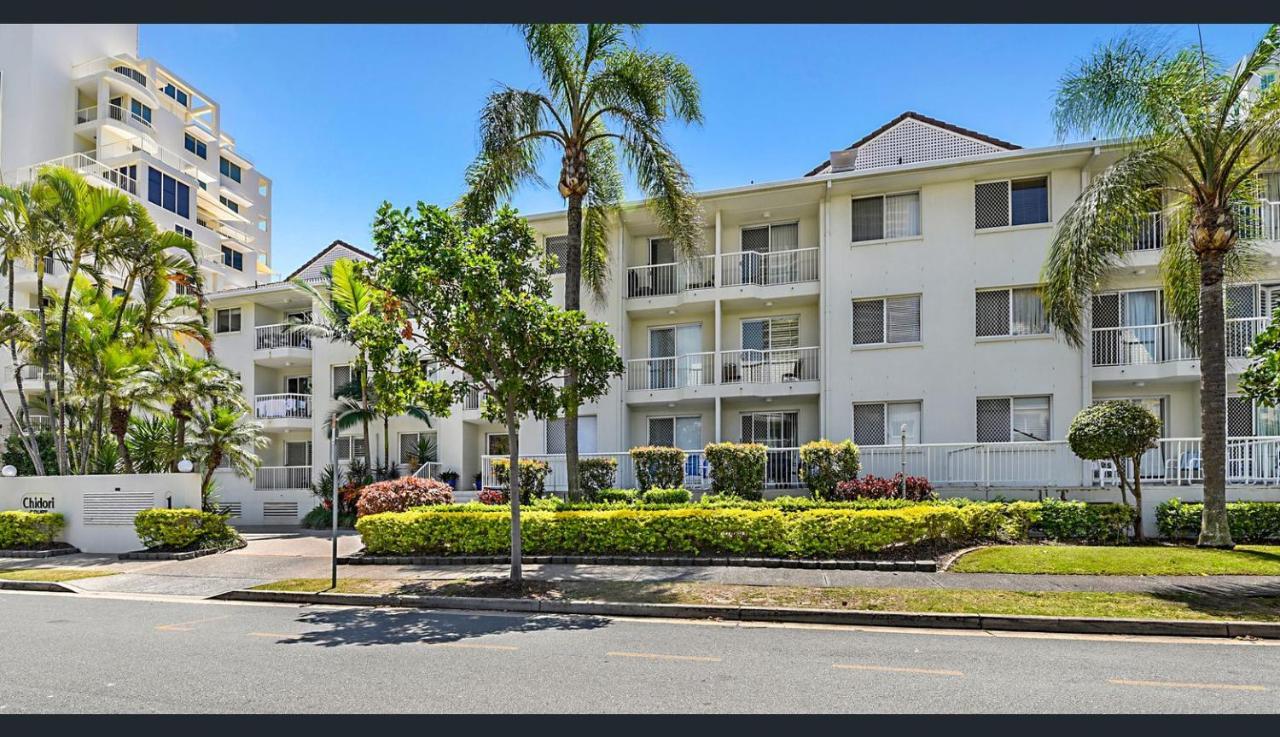 Chidori Court Aparthotel Gold Coast Bagian luar foto