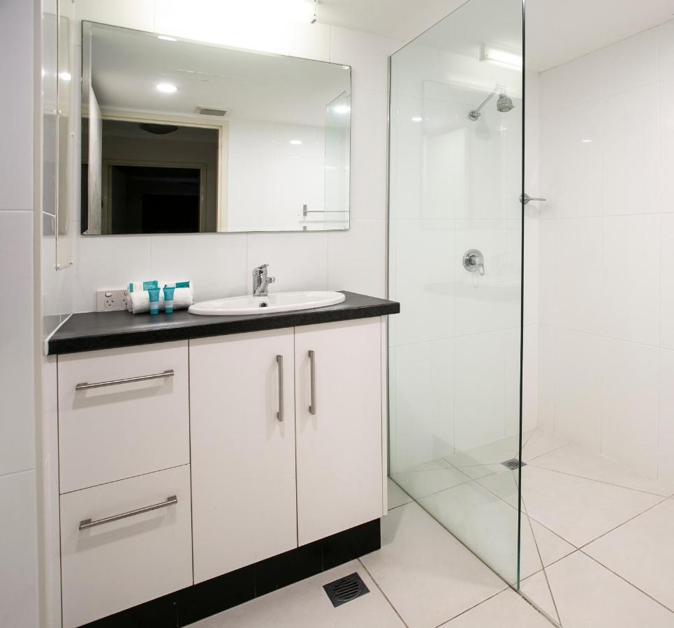 Chidori Court Aparthotel Gold Coast Bagian luar foto