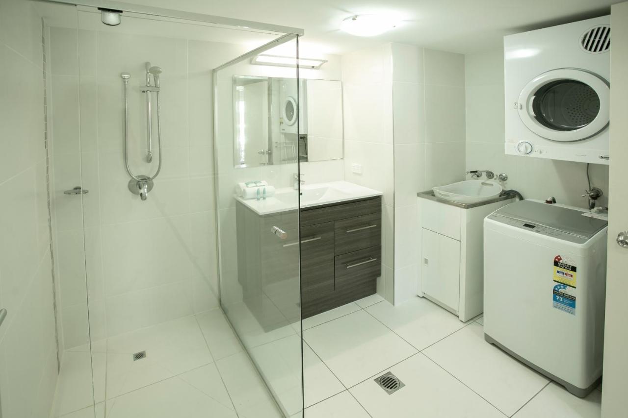 Chidori Court Aparthotel Gold Coast Bagian luar foto